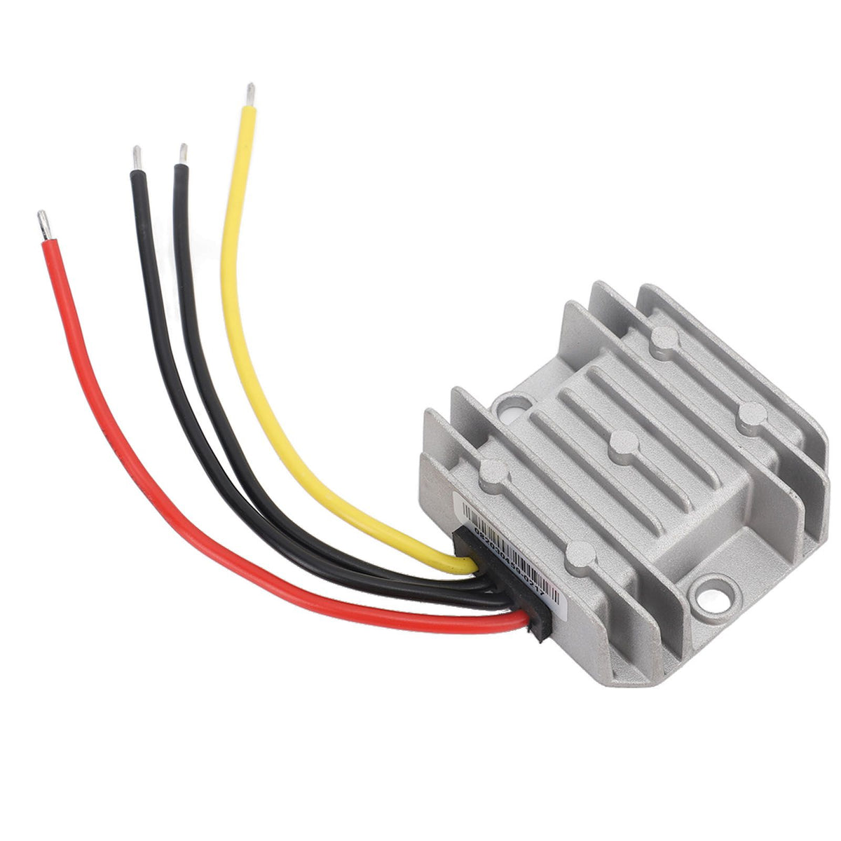 DC 24V to 12V Converter Regulator Waterproof 20A 240W Voltage Reducer Buck Transformer