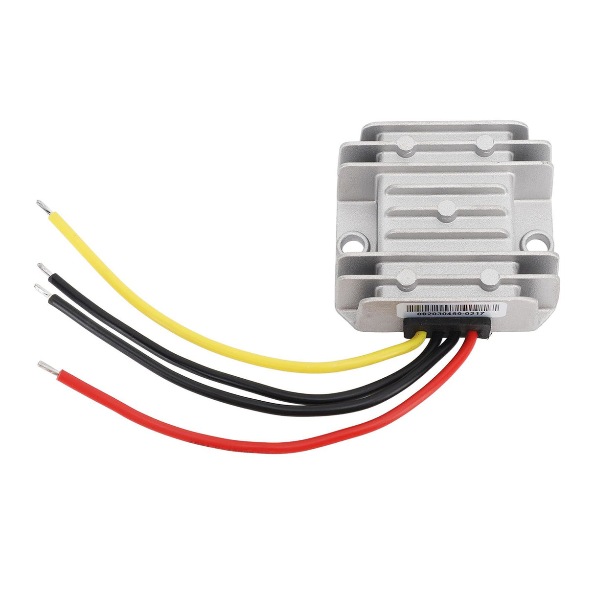 DC 24V to 12V Converter Regulator Waterproof 20A 240W Voltage Reducer Buck Transformer