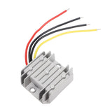DC 24V to 12V Converter Regulator Waterproof 20A 240W Voltage Reducer Buck Transformer - Extra Image