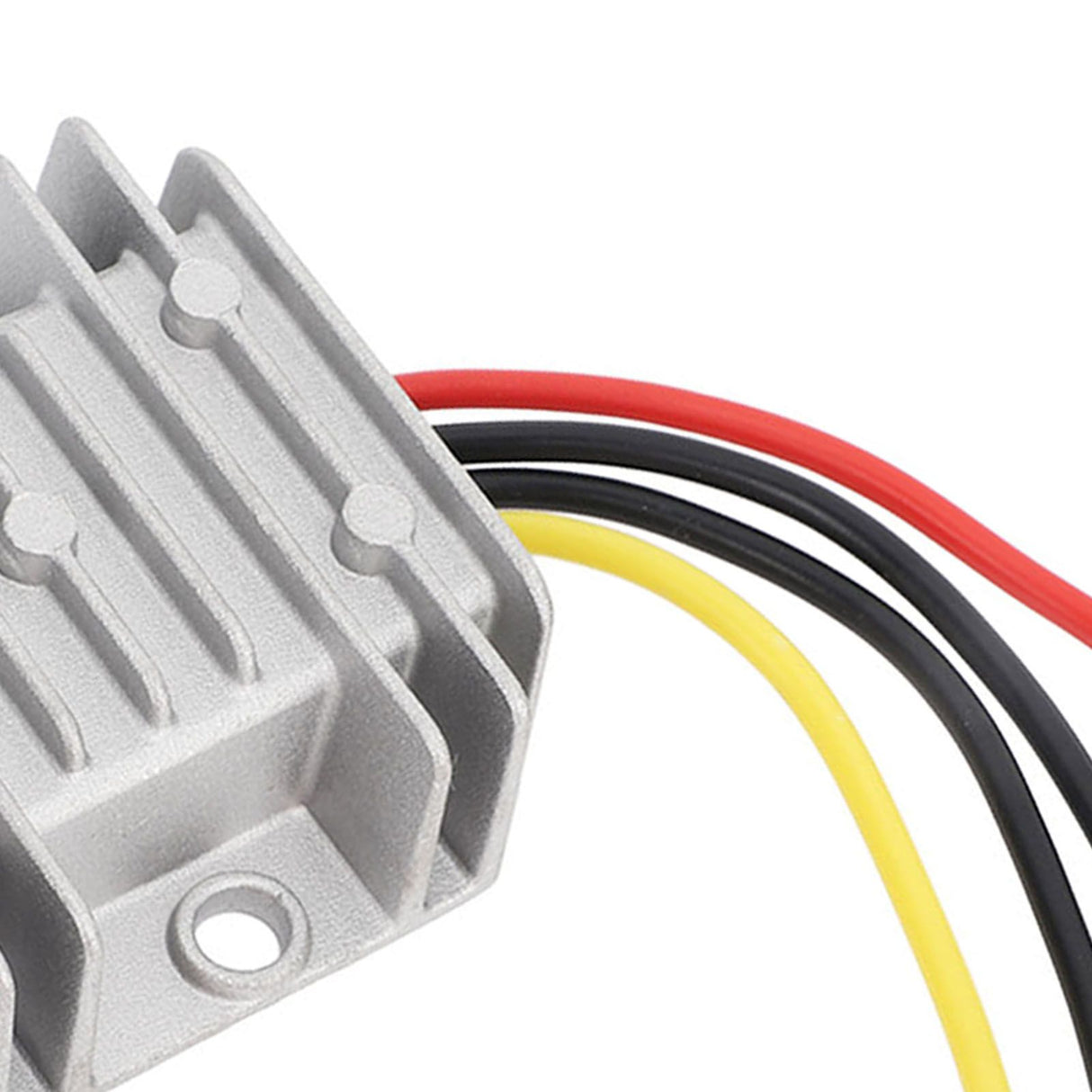 DC 24V to 12V Converter Regulator Waterproof 20A 240W Voltage Reducer Buck Transformer