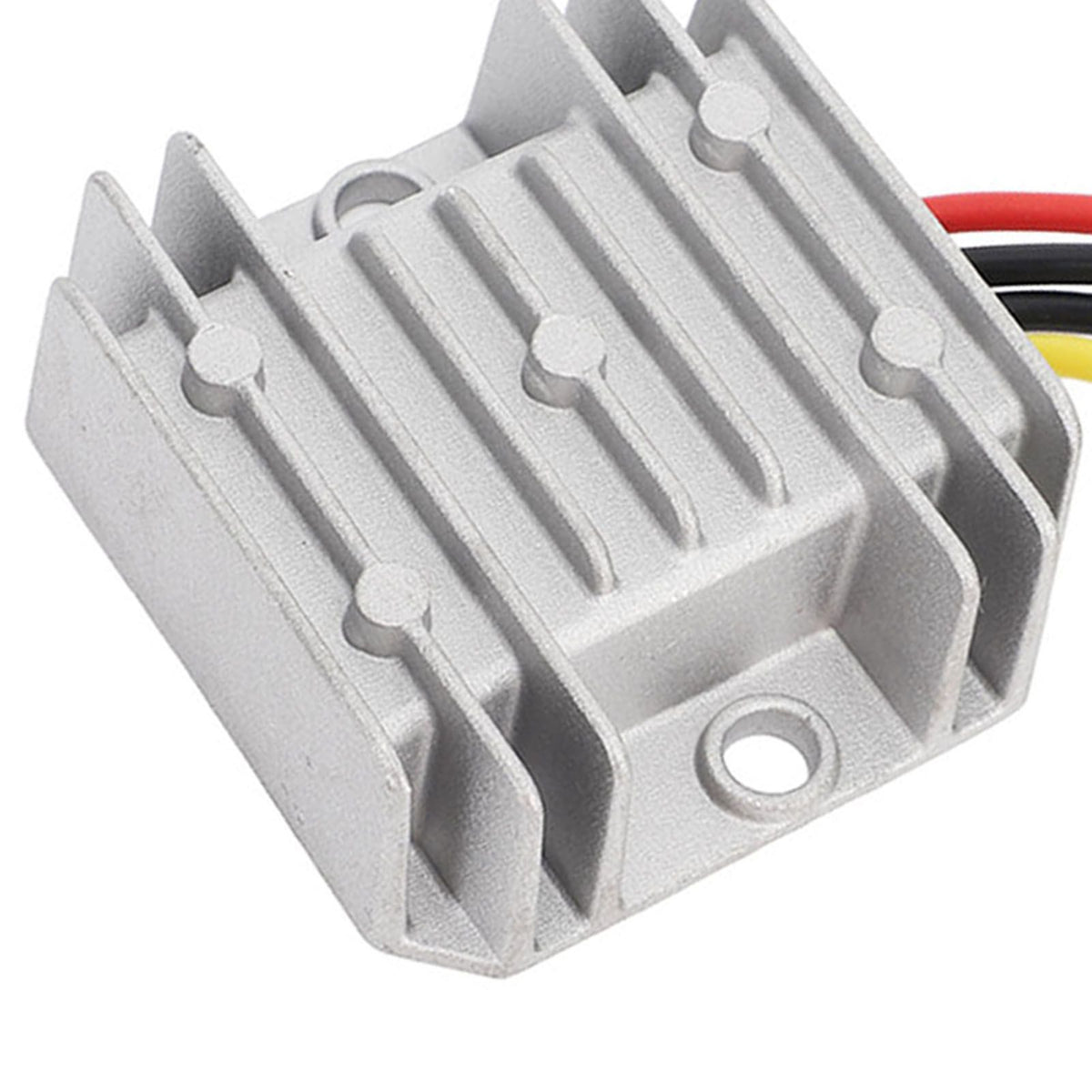 DC 24V to 12V Converter Regulator Waterproof 20A 240W Voltage Reducer Buck Transformer