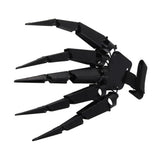 Halloween Jointed Fingers Halloween Cosplay Props Horror Joint Claw Toy for Masquerade Party - Extra Image