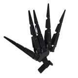 Halloween Jointed Fingers Halloween Cosplay Props Horror Joint Claw Toy for Masquerade Party - Extra Image