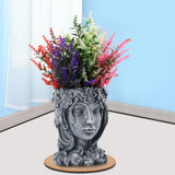 Eco Friendly Plastic Sheet Cork Flowerpot Pad Cork Plastic Sheet Plastic Cork Pad - Extra Image