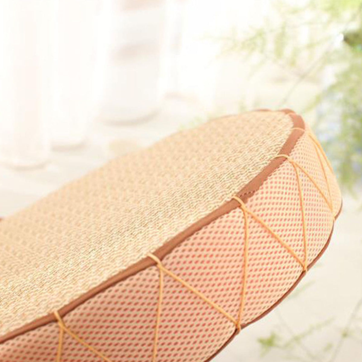 Cushion Soft Floor Pillow Throw Pillow Floor Seating Cushion for Chair Sofa Car