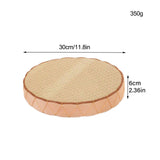 Cushion Soft Floor Pillow Throw Pillow Floor Seating Cushion for Chair Sofa Car