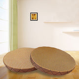 Cushion Soft Floor Pillow Throw Pillow Floor Seating Cushion for Chair Sofa Car - 45-Degree Angle