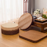 Cushion Soft Floor Pillow Throw Pillow Floor Seating Cushion for Chair Sofa Car