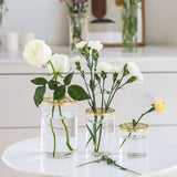 Flower Insert Lid Metal Grid for home centerpiece 15.2cm diameter