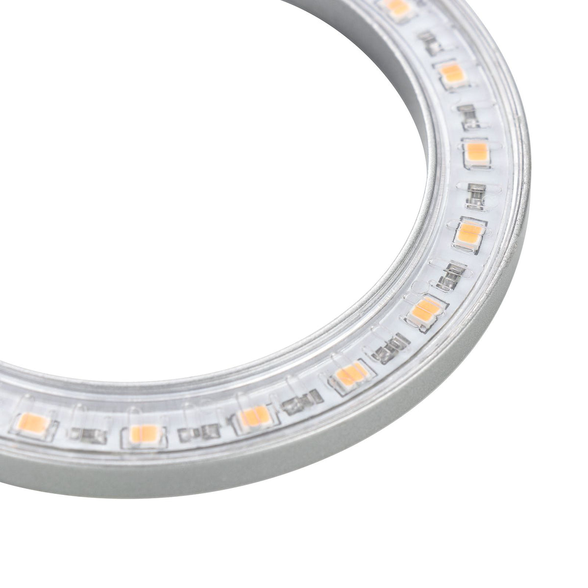LED Grow Light ABS 5V 53.55lm/w Single Head Yellow Full Spectrum Plant Grow Light