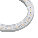 LED Grow Light ABS 5V 53.55lm/w Single Head Yellow Full Spectrum Plant Grow Light - Extra Image