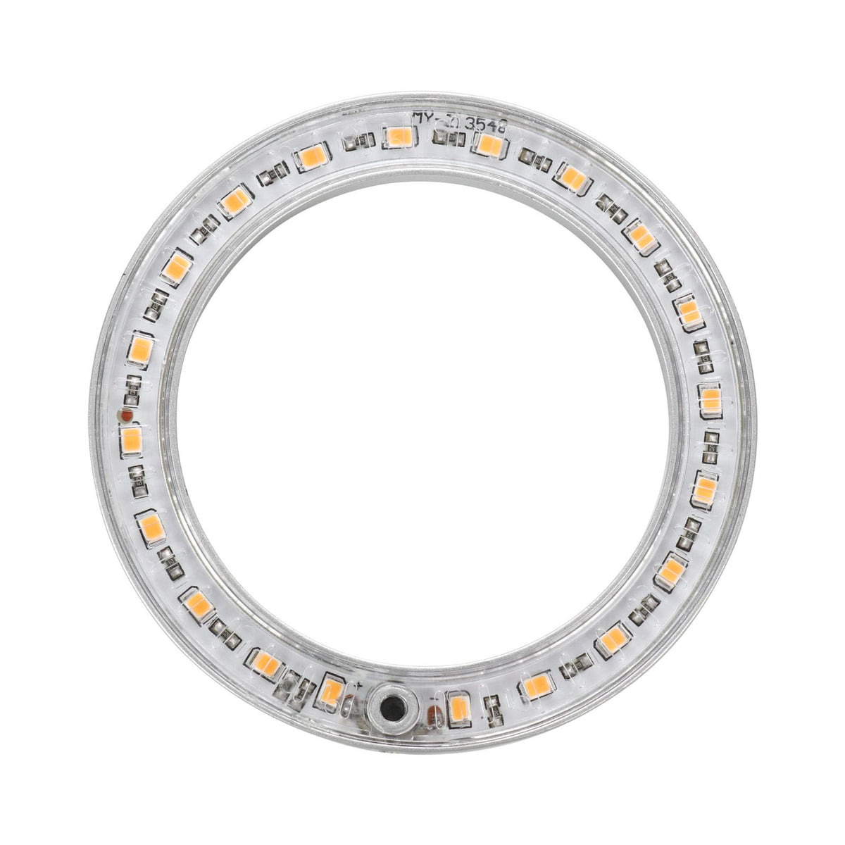 LED Grow Light ABS 5V 53.55lm/w Single Head Yellow Full Spectrum Plant Grow Light