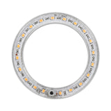 LED Grow Light ABS 5V 53.55lm/w Single Head Yellow Full Spectrum Plant Grow Light