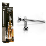 Stainless Steel Cooling Stick Beer Cooling Stick Freezer Quick Freeze Stick Chill Stick - Front View