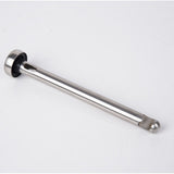 Stainless Steel Cooling Stick Beer Cooling Stick Freezer Quick Freeze Stick Chill Stick - Close-Up Angle
