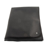 Anti Static Grounding Mat 0.8mm Thick Conductive Leather Desk Mat - Side View