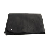 Anti Static Grounding Mat 0.8mm Thick Conductive Leather Desk Mat - Low Angle