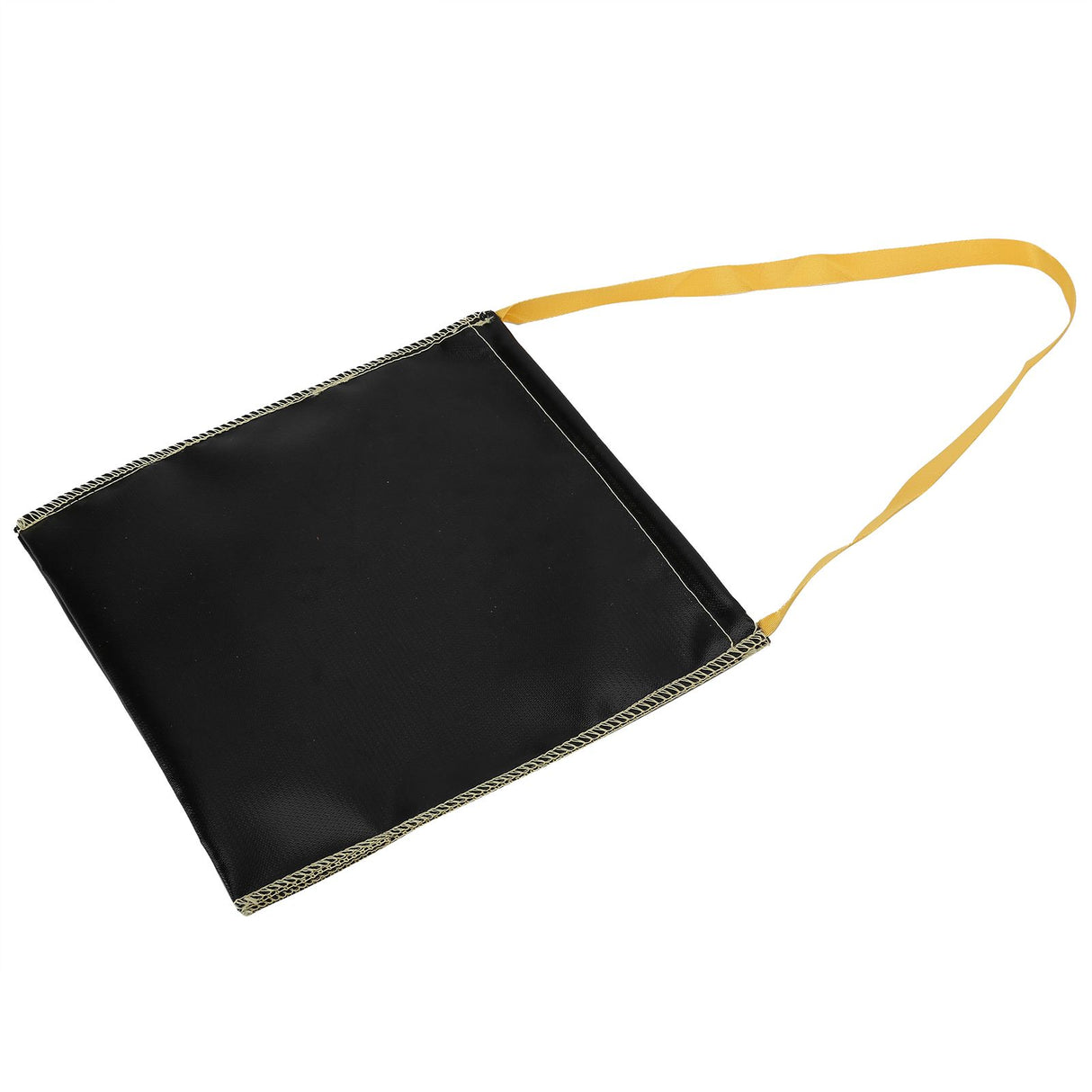 Firewood Bag Waterproof OilProof Material Storage Bag for Outdoor Camping Or Daily Storage
