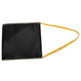 Firewood Bag Waterproof OilProof Material Storage Bag for Outdoor Camping Or Daily Storage