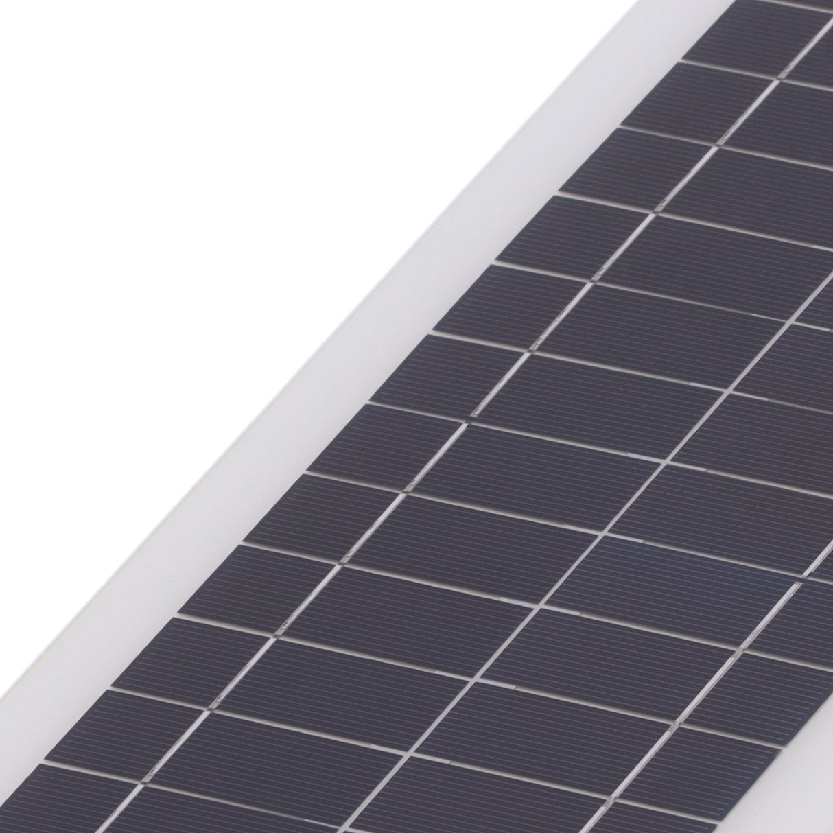 20W Flexible Polycrystalline Solar Panel Controller Dual USB Solar Charger for Car RV Marine Boat