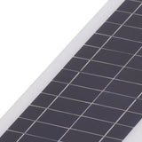 20W Flexible Polycrystalline Solar Panel Controller Dual USB Solar Charger for Car RV Marine Boat