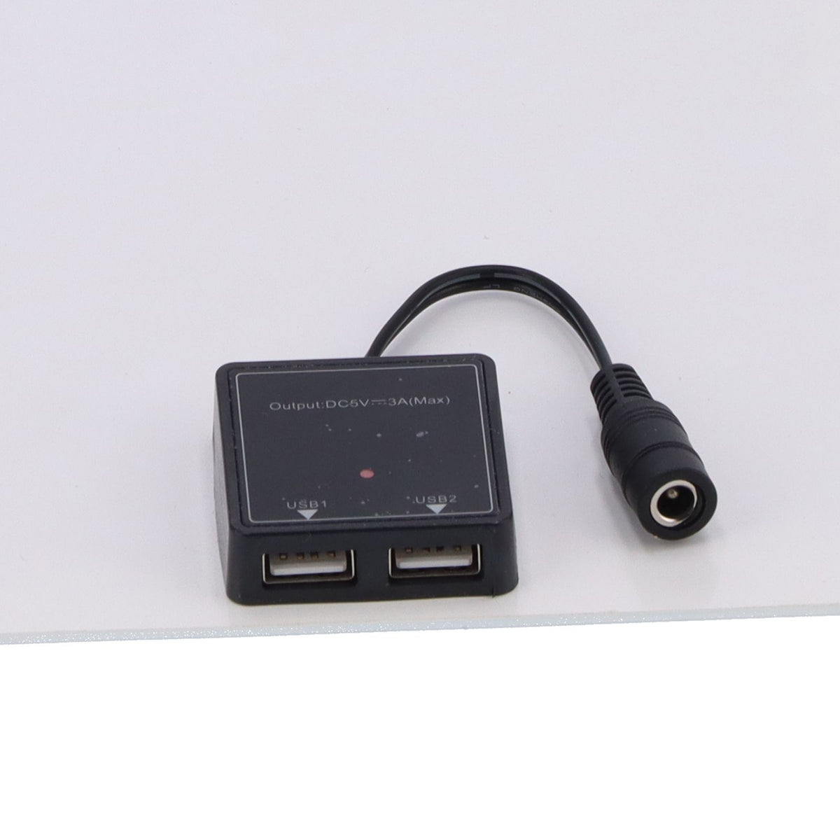 20W Flexible Polycrystalline Solar Panel Controller Dual USB Solar Charger for Car RV Marine Boat