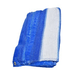 Sunshade Net Outdoor Sunscreen Mesh Cover for Terrace Garden Yard Greenhouse Swimming Pool