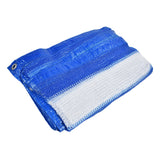 Sunshade Net Outdoor Sunscreen Mesh Cover for Terrace Garden Yard Greenhouse Swimming Pool - Extra Image
