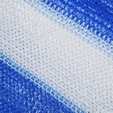 Sunshade Net Outdoor Sunscreen Mesh Cover for Terrace Garden Yard Greenhouse Swimming Pool