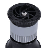 3pcs 360° Rotating Buried Spray Nozzle G1/2 Female Thread Adjustable Watering Sprinkler for Lawn Yard Garden Planter - Extra Image