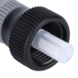 3pcs 360° Rotating Buried Spray Nozzle G1/2 Female Thread Adjustable Watering Sprinkler for Lawn Yard Garden Planter
