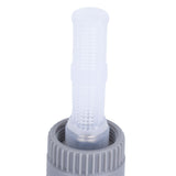 3pcs 360° Rotating Buried Spray Nozzle G1/2 Female Thread Adjustable Watering Sprinkler for Lawn Yard Garden Planter