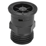 2Pcs Sprinkler Nozzle G1/2 External Thread Plastic Sprinkler Irrigation Garden Lawn Supplies