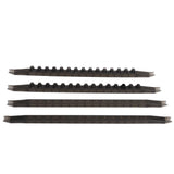 Queen Cell Kit Beekeeping Lightweight Side Beam NonToxic Queen Rearing Frame for Beekeeping - Extra Image