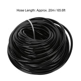 Mist Irrigation Kit Automatic Atomizing Watering Sprayer Nozzle Hose for Garden Lawn Greenhouse
