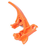 Throttle Trigger Plastic Easy to Replace High Reliability Lawnmower Parts for STIHL FS38 FS45 FS46 FS55 55R