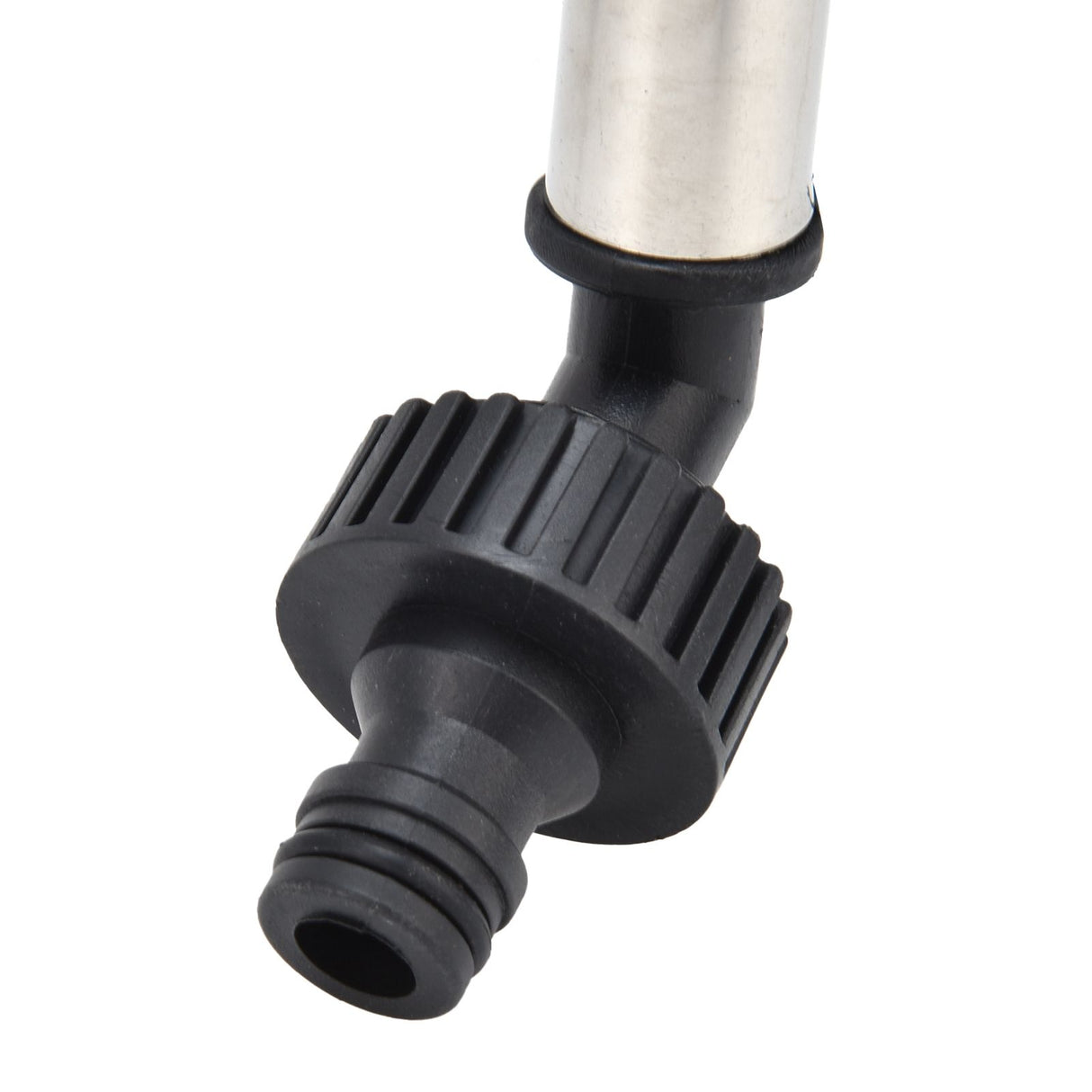 Automatic Rotating Sprinkler with Tripod 360-Degree Watering Nozzle for Garden Agricultural Irrigation