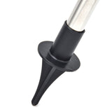 360‑Degree Rotating Sprinkler Automatic Watering Sprinkler with Tripod for Garden Irrigation