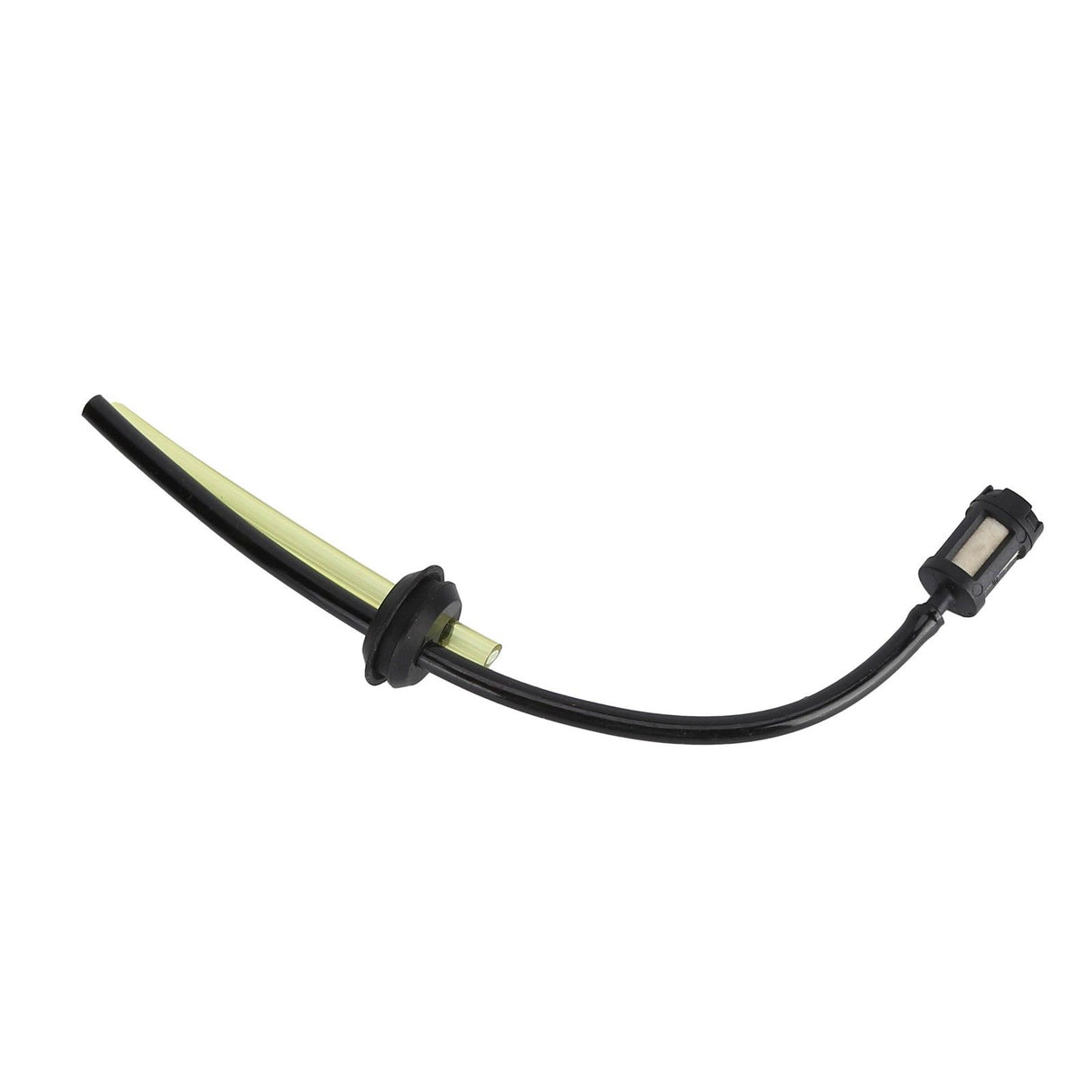 5Pcs Fuel Hose Oil Pipe Tank Fuel Filter Assembly Replacement for Lawn Mower Trimmer