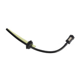 5Pcs Fuel Hose Oil Pipe Tank Fuel Filter Assembly Replacement for Lawn Mower Trimmer - Extra Image