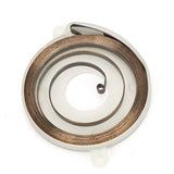 Starter Recoil Pull Start Spring 4224 190 0600 Fit for Stihl TS410 TS420 Cutting Machine - Side View