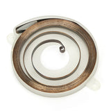 Starter Recoil Pull Start Spring 4224 190 0600 Fit for Stihl TS410 TS420 Cutting Machine