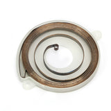 Starter Recoil Pull Start Spring 4224 190 0600 Fit for Stihl TS410 TS420 Cutting Machine - 45-Degree Angle
