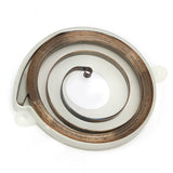 Starter Recoil Pull Start Spring 4224 190 0600 Fit for Stihl TS410 TS420 Cutting Machine