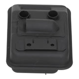 Exhaust Silencer Muffler Lawn Mower Replacement Parts for Stihl FS75 FC75 FS80 FS85 String Trimmer