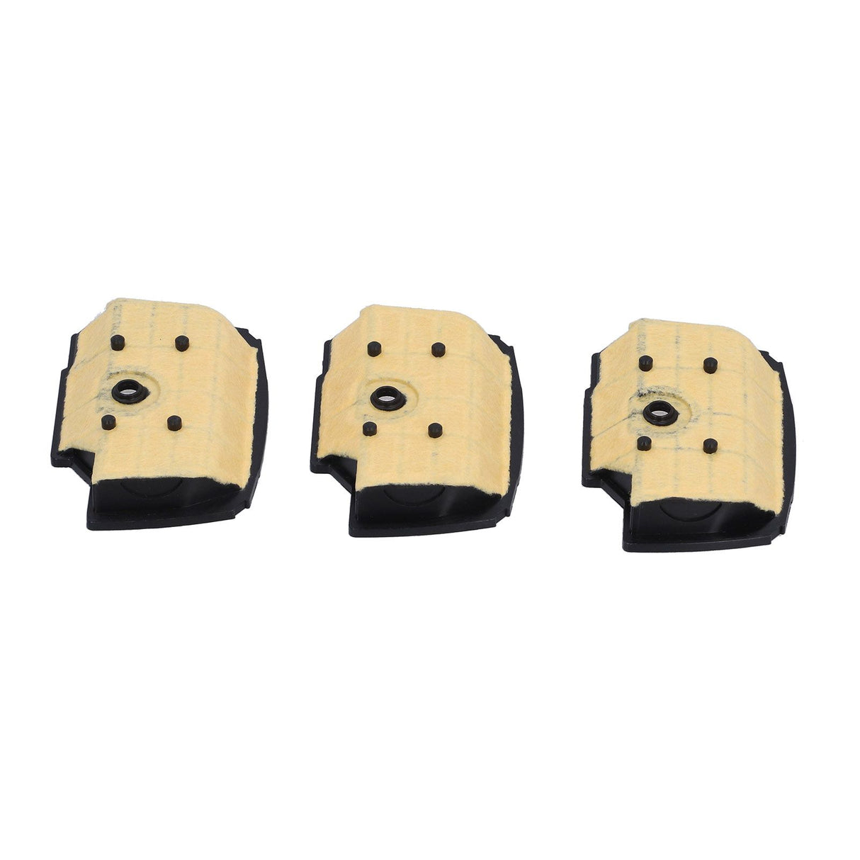 3PCS Stihl MS201T MS201TC MS201 Air Filter Filter Cotton Stihl Chain Saw Accessories