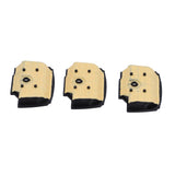 3PCS Stihl MS201T MS201TC MS201 Air Filter Filter Cotton Stihl Chain Saw Accessories