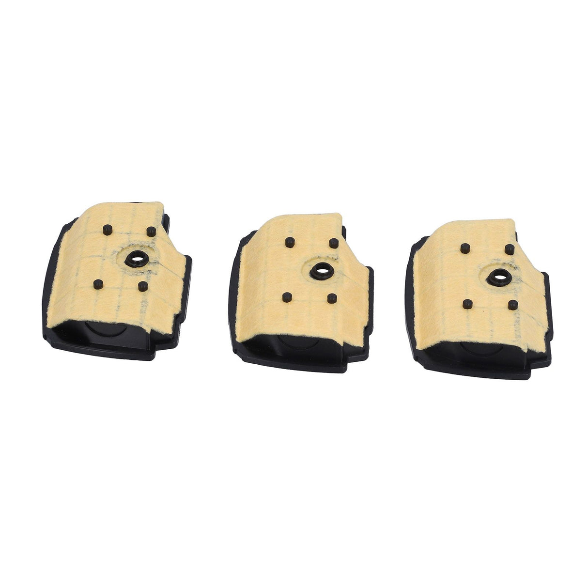 3PCS Stihl MS201T MS201TC MS201 Air Filter Filter Cotton Stihl Chain Saw Accessories