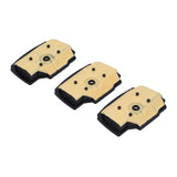 3PCS Stihl MS201T MS201TC MS201 Air Filter Filter Cotton Stihl Chain Saw Accessories - Extra Image