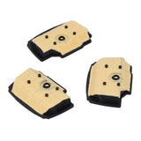 3PCS Stihl MS201T MS201TC MS201 Air Filter Filter Cotton Stihl Chain Saw Accessories - Extra Image